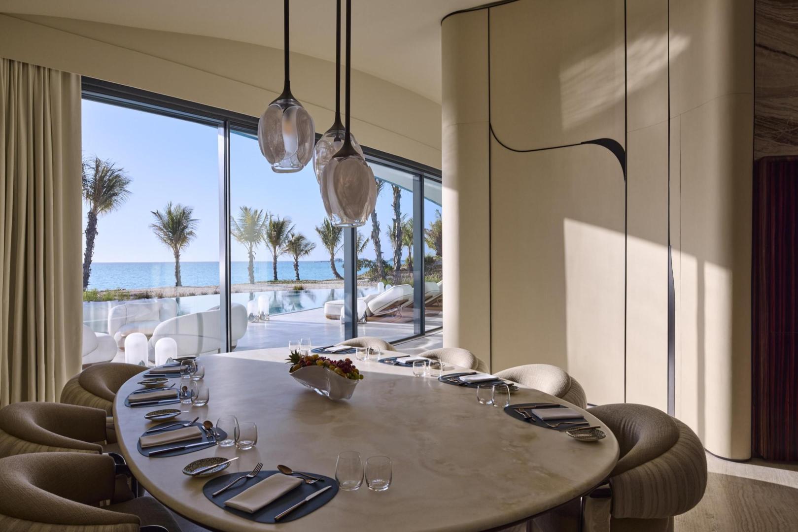 Shebara – Private island in Middle East