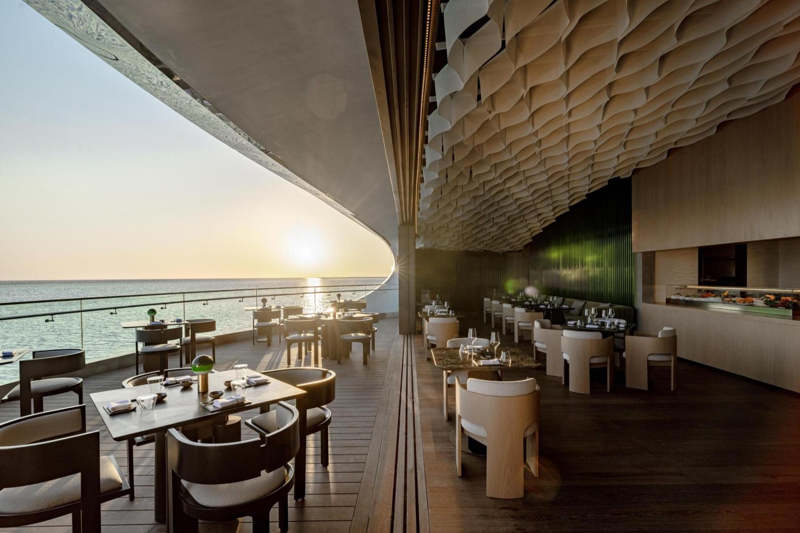 Shebara – Private island in Middle East
