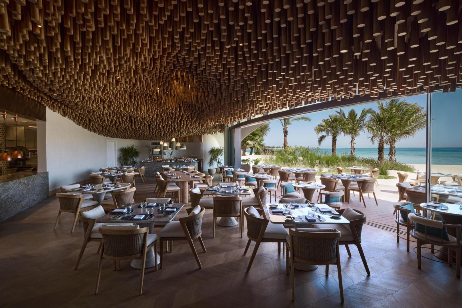 Shebara – Private island in Middle East