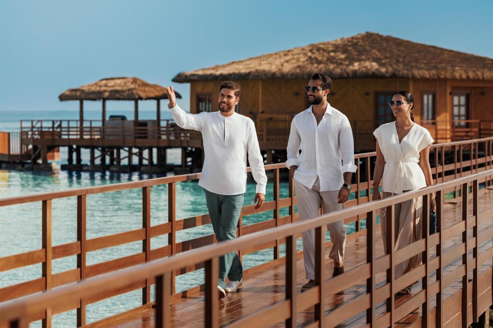 Thuwal Private Island – Private island in Middle East