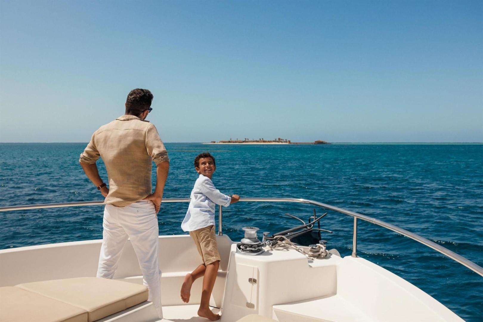 Thuwal Private Island – Private island in Middle East