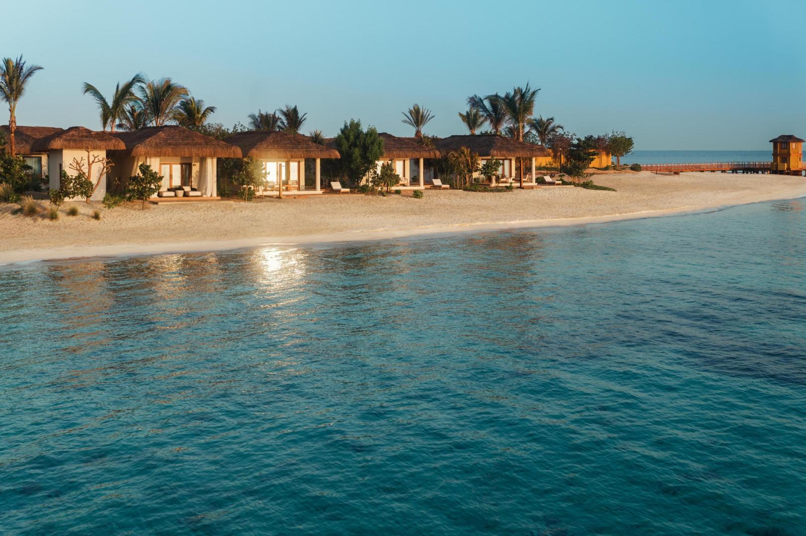 Thuwal Private Island – Private island in Middle East