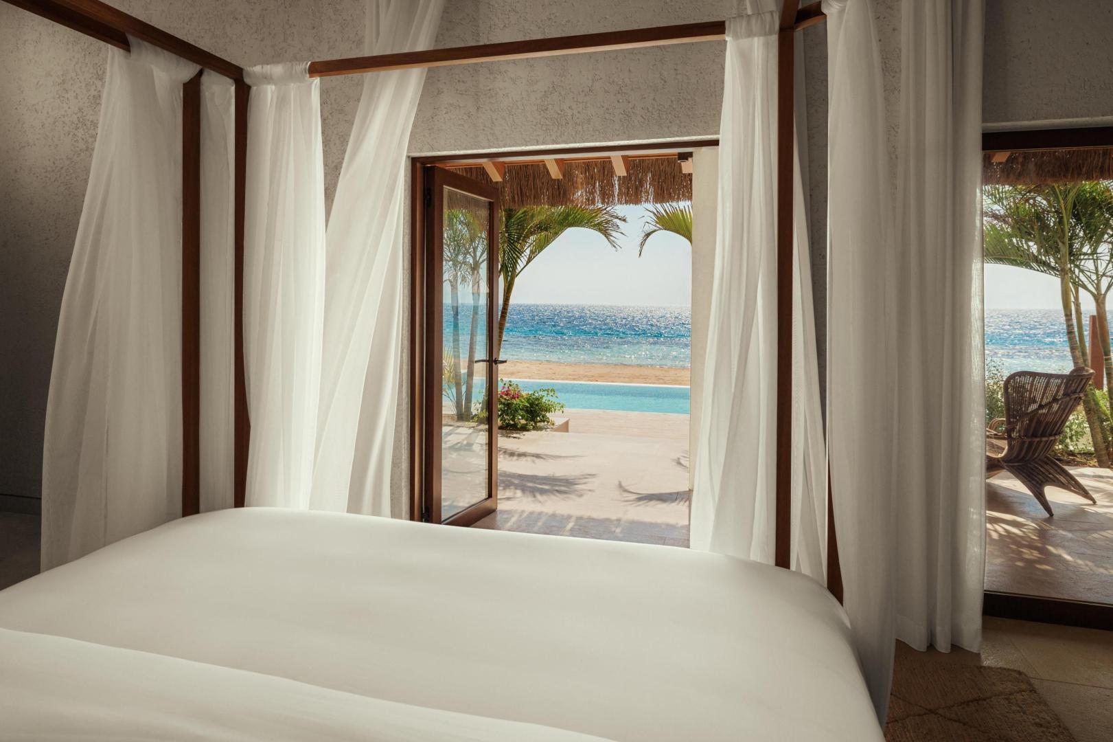 Thuwal Private Island – Private island in Middle East