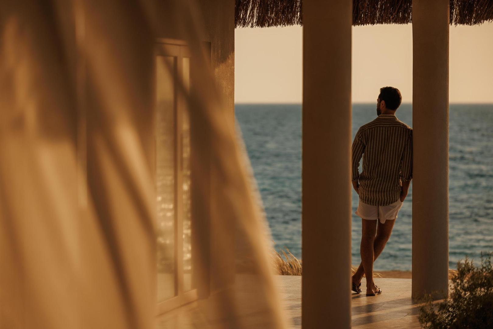 Thuwal Private Island – Private island in Middle East