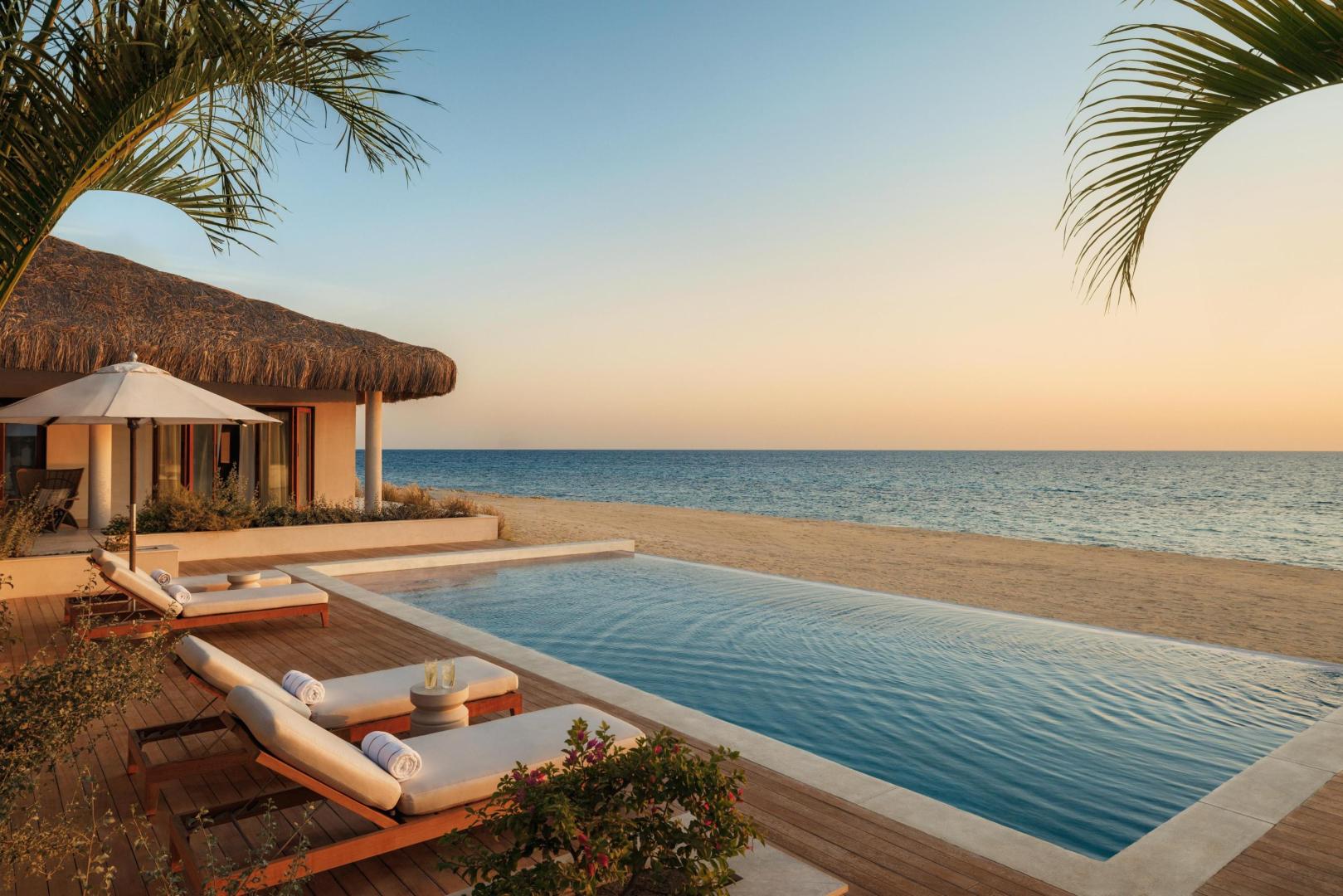 Thuwal Private Island – Private island in Middle East