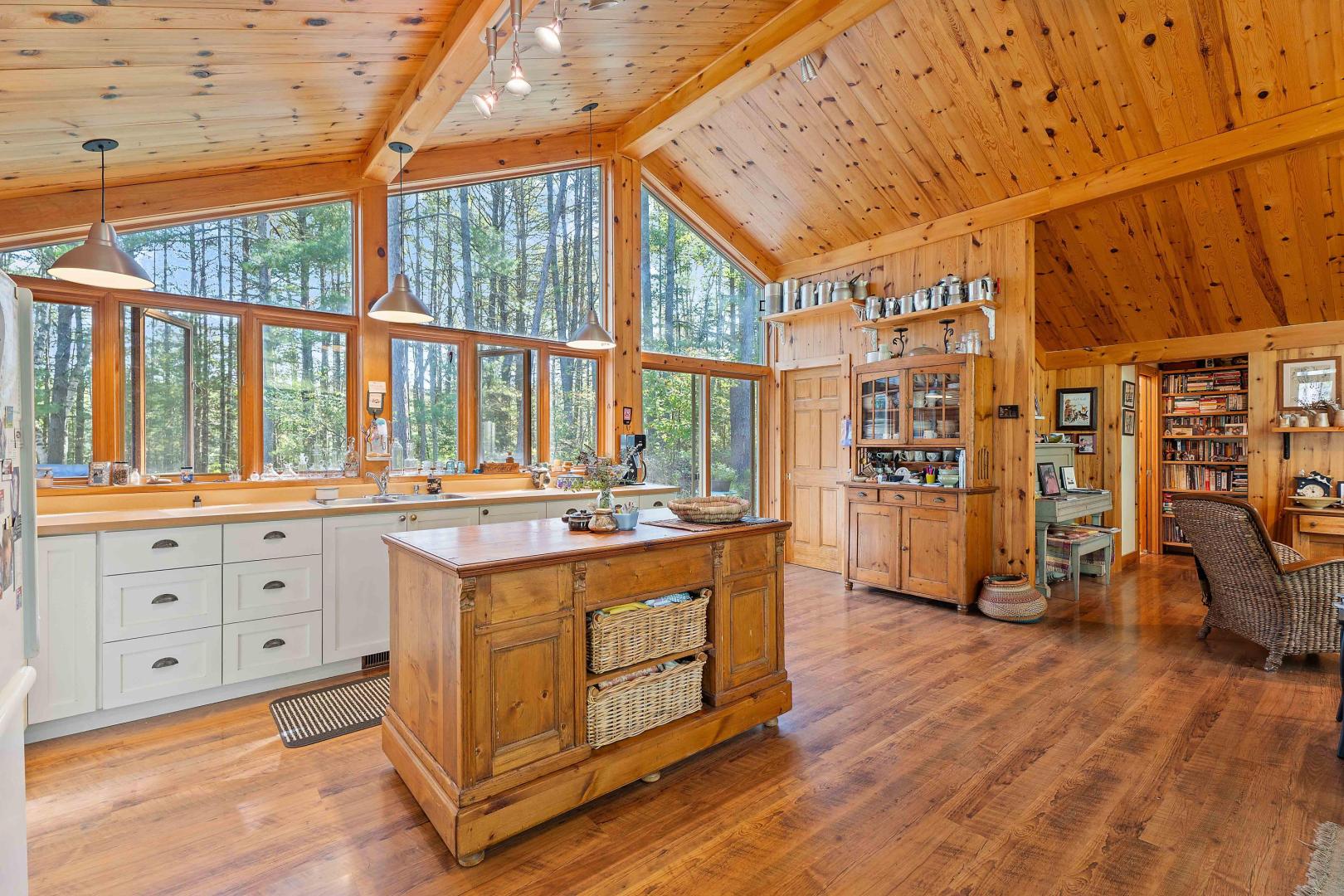 Brown Island – Private island in Ontario, Canada