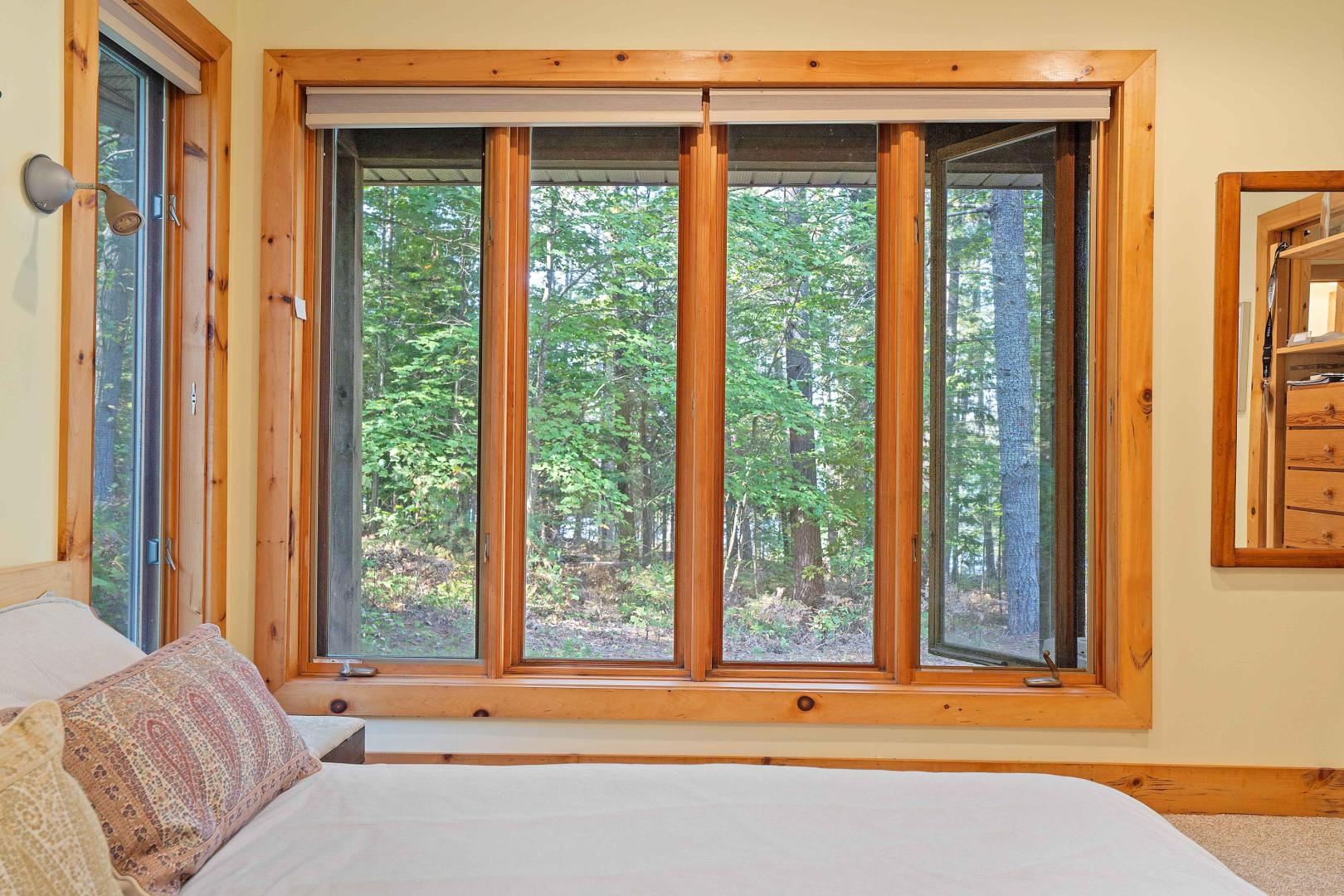 Brown Island – Private island in Ontario, Canada