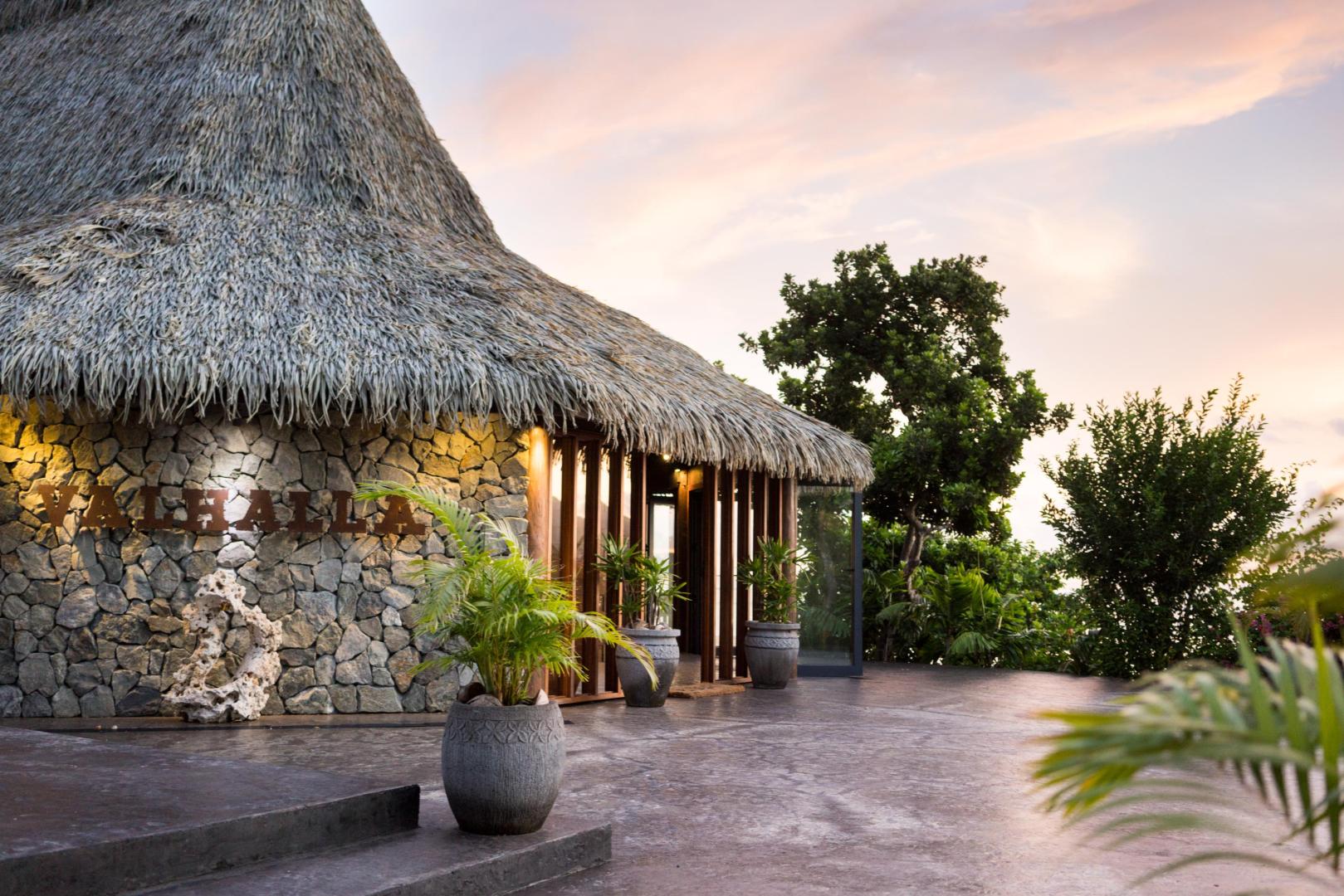 Kaibu Island – Private island in Fiji, South Pacific