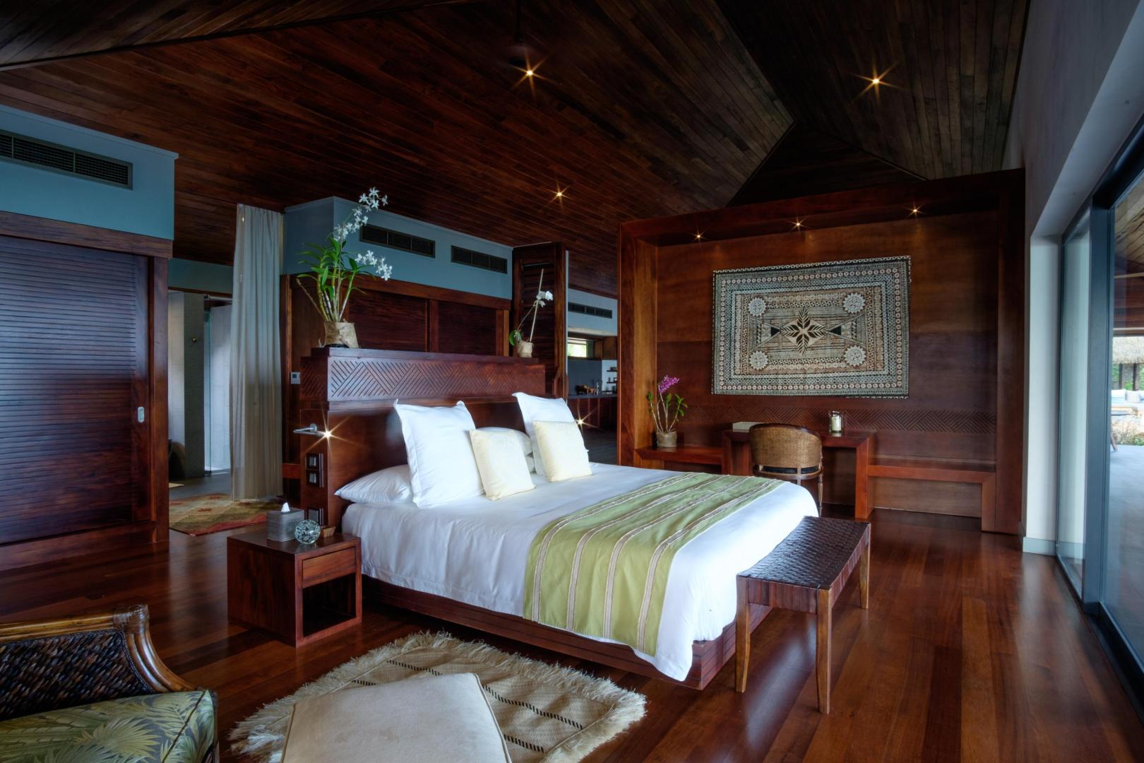 Kaibu Island – Private island in Fiji, South Pacific
