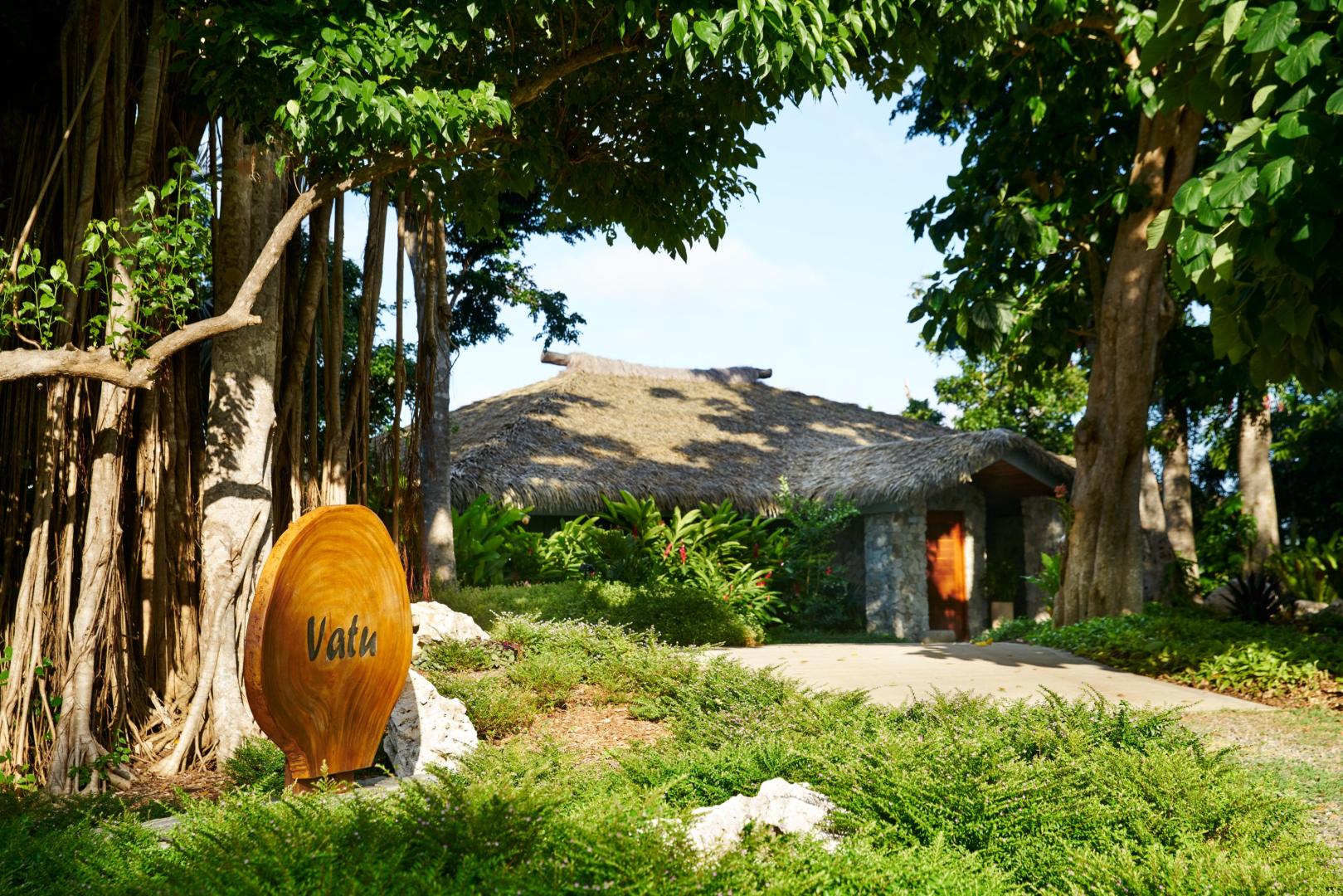 Kaibu Island – Private island in Fiji, South Pacific