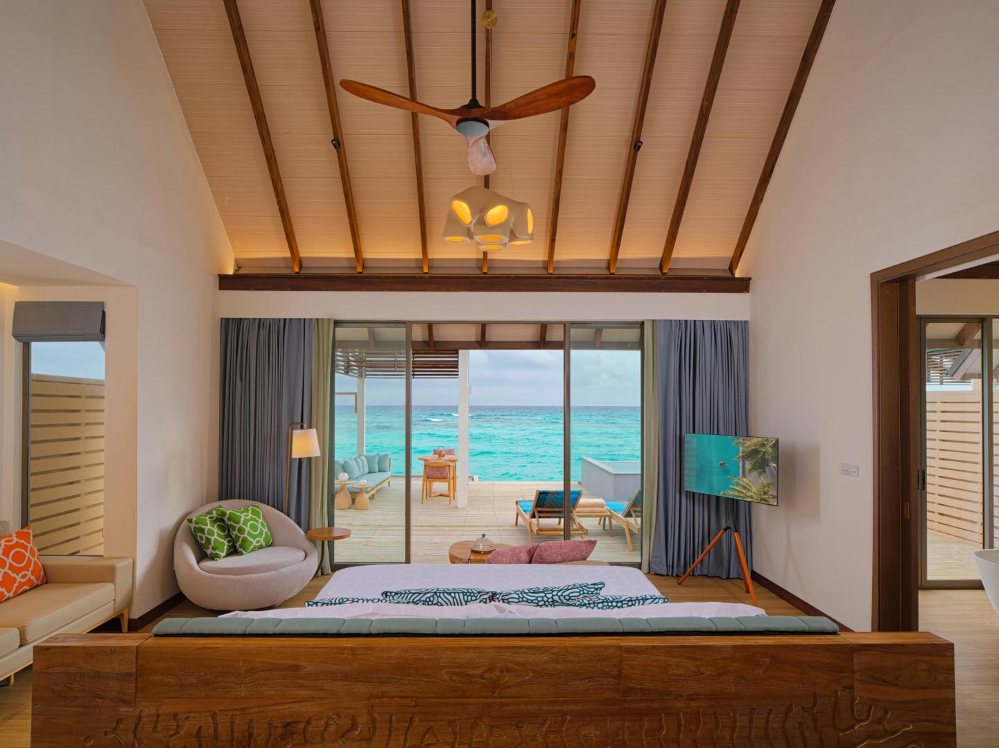Meyyafushi – Private island in Maldives, Asia & Middle East
