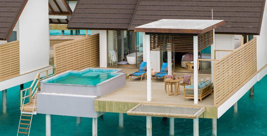 Meyyafushi – Private island in Maldives, Asia & Middle East