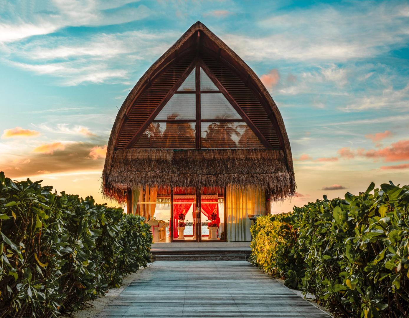 Angsana Velavaru – Private island in Maldives, Asia & Middle East