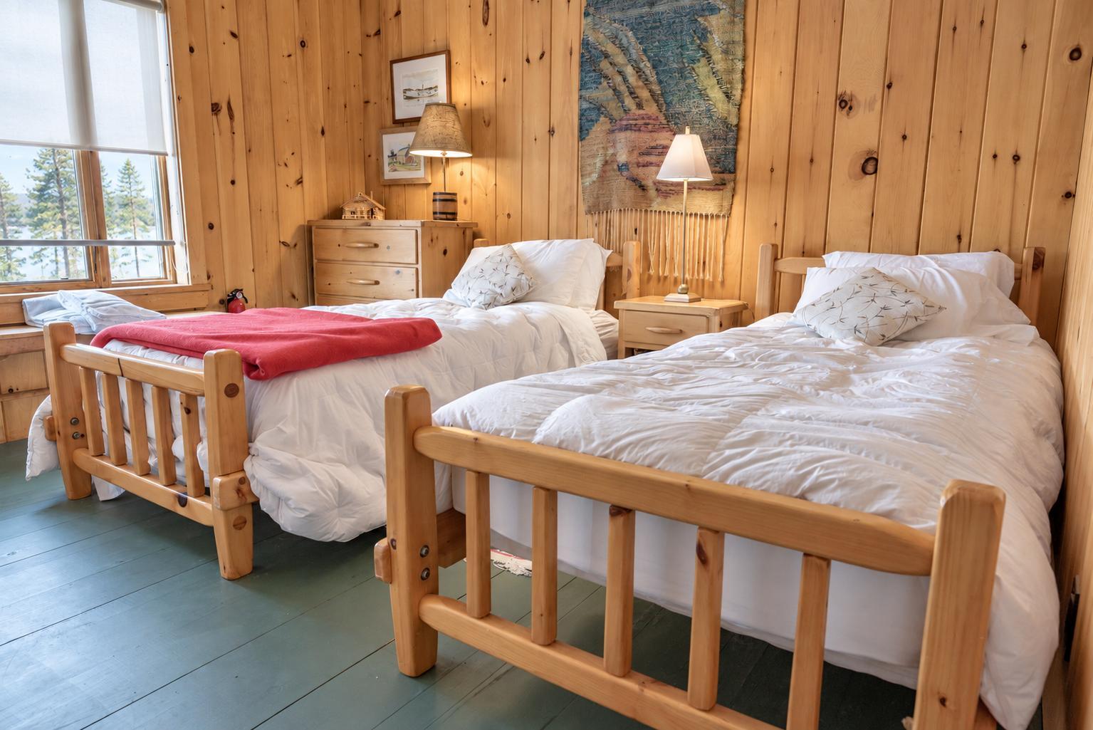 Whistler Island – Private island in British Columbia, Canada