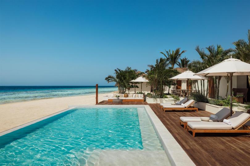 Thuwal Private Retreat – Private island in Saudi Arabia, Asia & Middle East