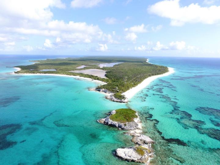 Lighthouse Cay image