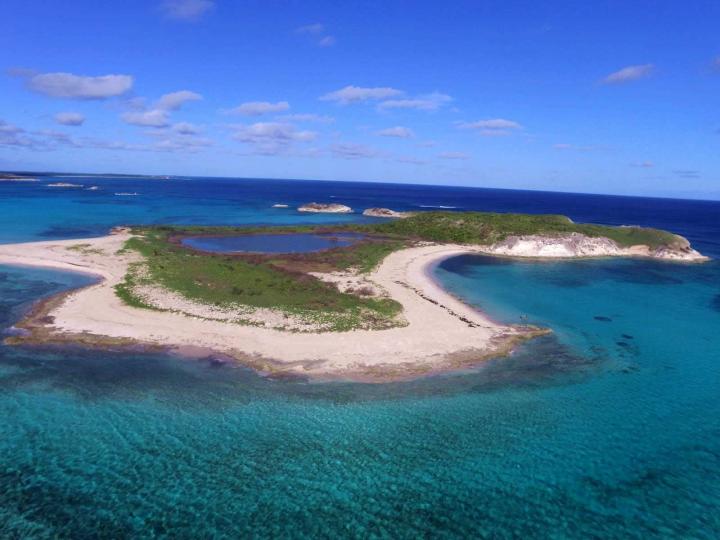 High Cay image