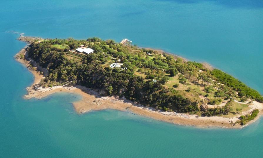 Turtle Island Australia image