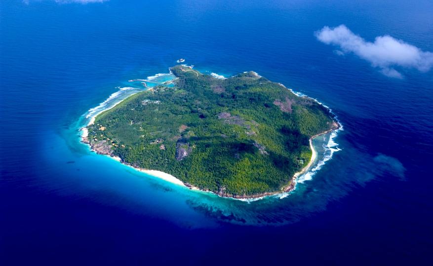 Fregate Island Private image