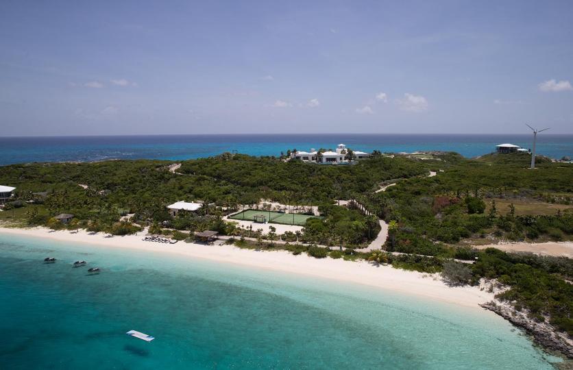 Over Yonder Cay image