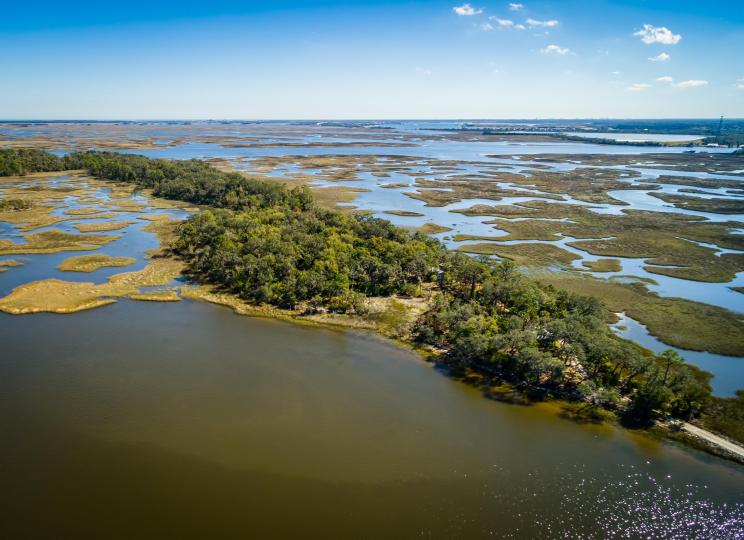 Sands Island image