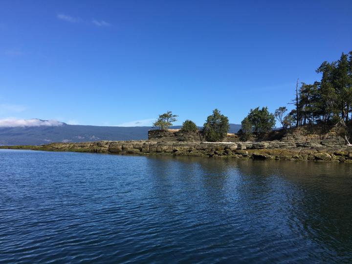 Jelina Island image