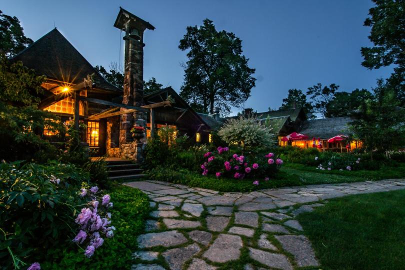 Stout's Island Lodge image