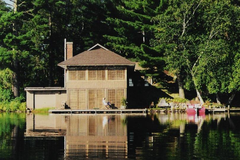 Pine Island image