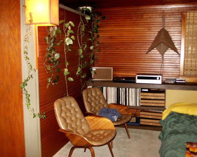 Pickerel Pine Island image