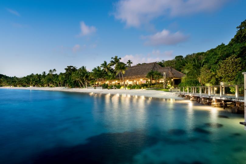 Kokomo Private Island image