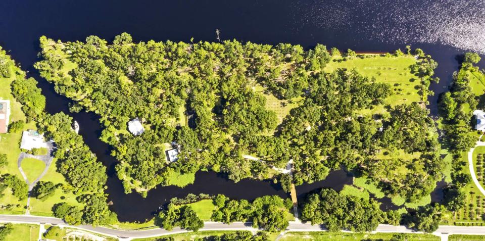 Legacy Island image
