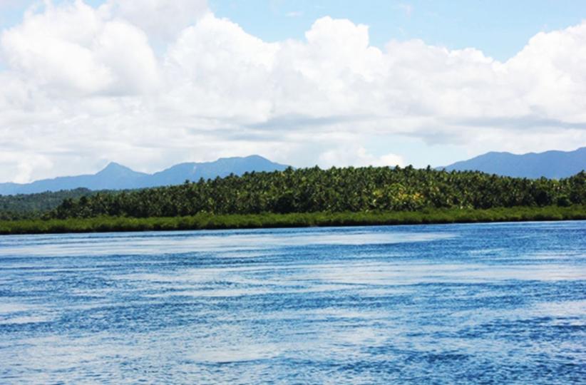 Kabo Island image