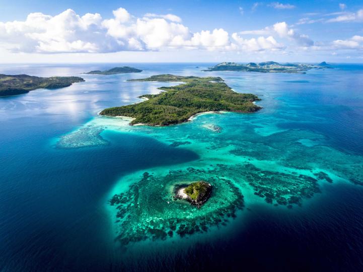 Turtle Island image