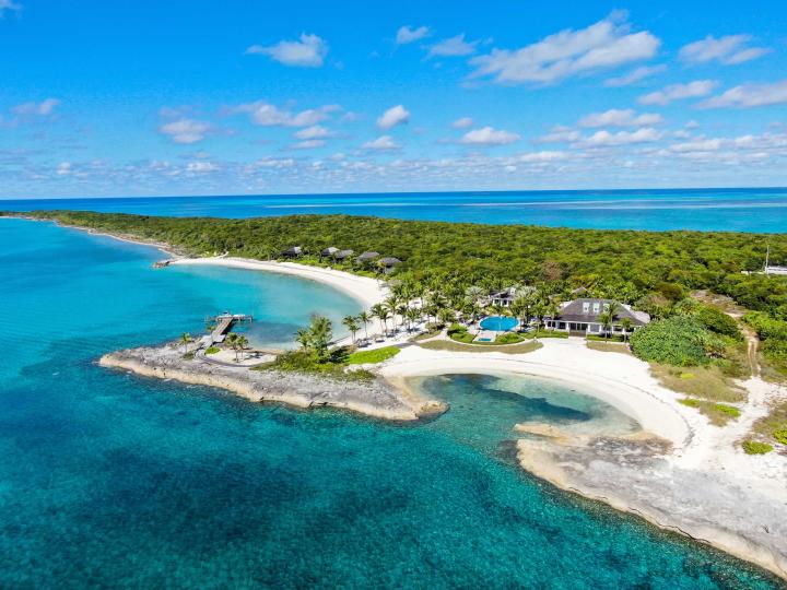 Royal Island image