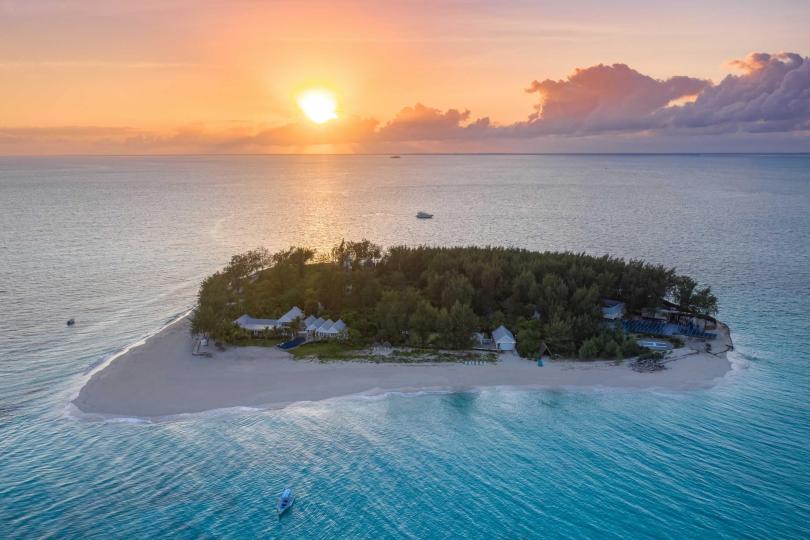 Thanda Island image