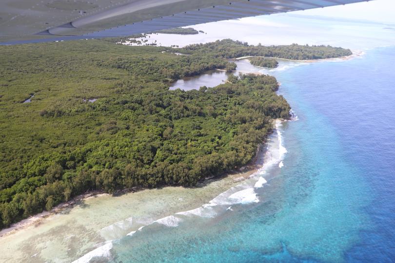 Palau Peninsula Property – Private island in Palau, Asia & Middle East
