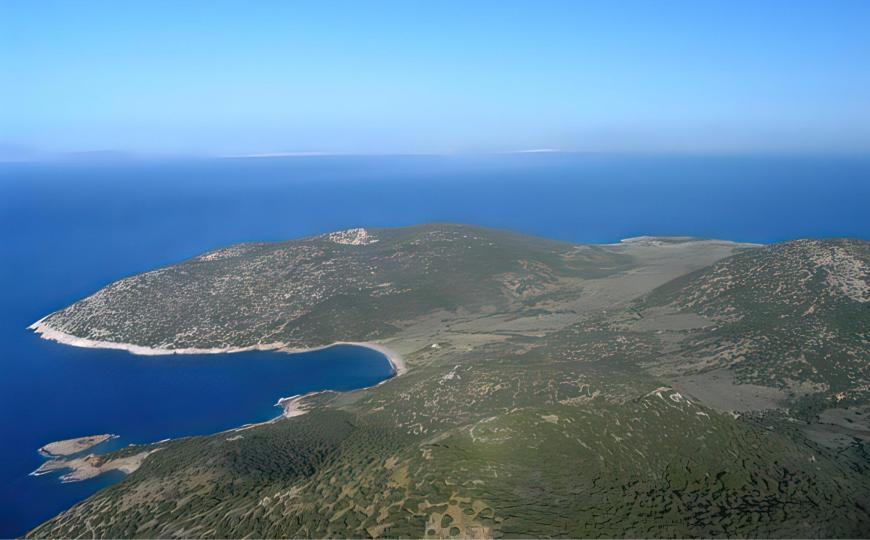 Northern Aegean Island – Private island in Greece, Europe