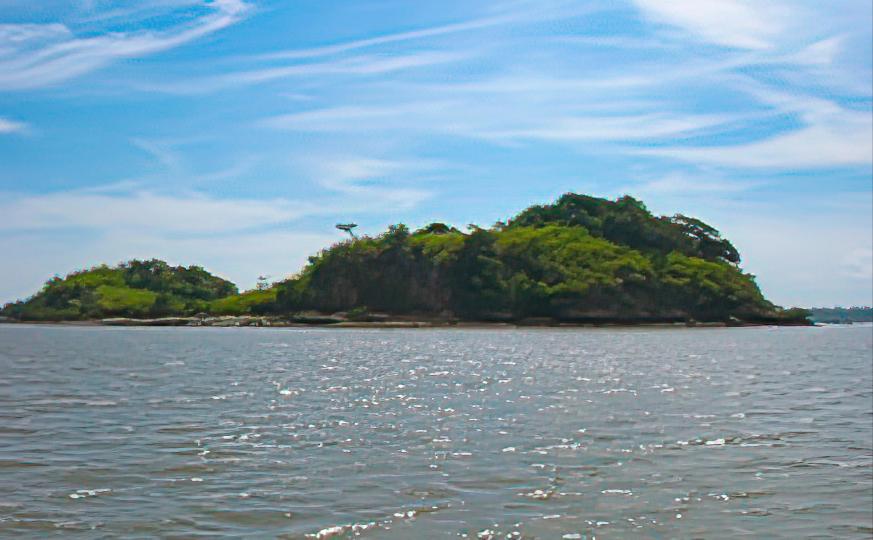 San Miguel Archipelago – Private island in Panama, Central America