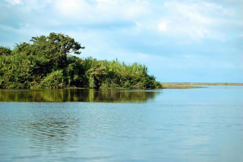 Santa Lucia – Private island in Nicaragua, Central America