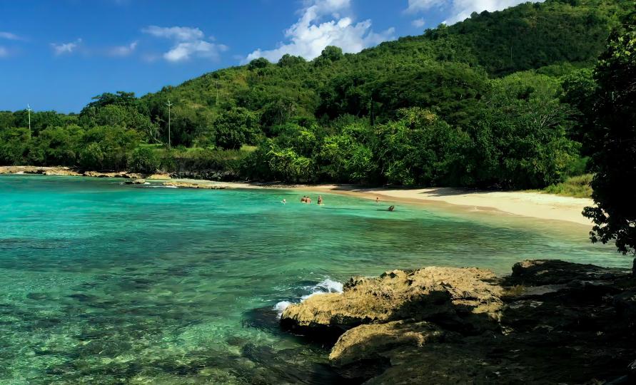 Butler Bay Valley – Private island in US Virgin Islands, Caribbean