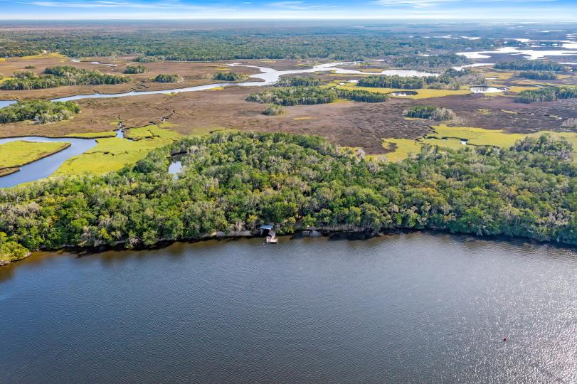 Tigertail Island – Private island in Florida, United States