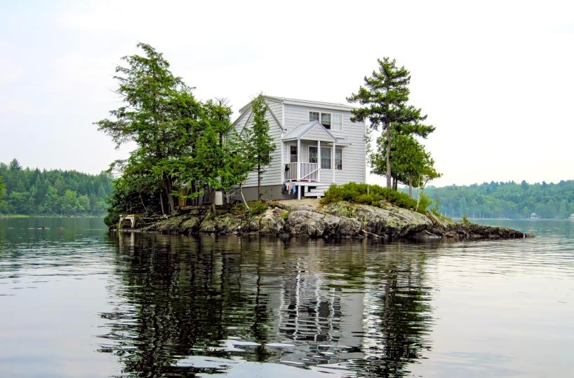 Phoebe Island image