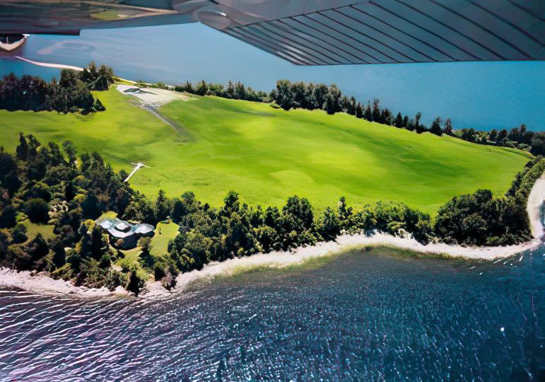 Basin Island image