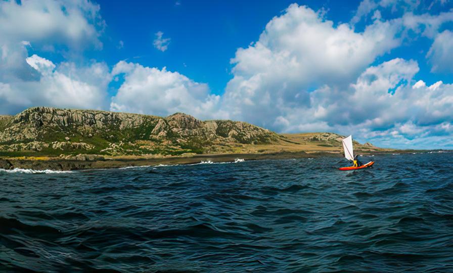 Ninth Island image
