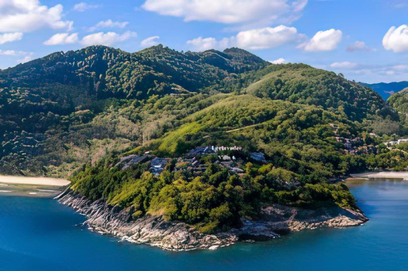 Phuket Island Villas image