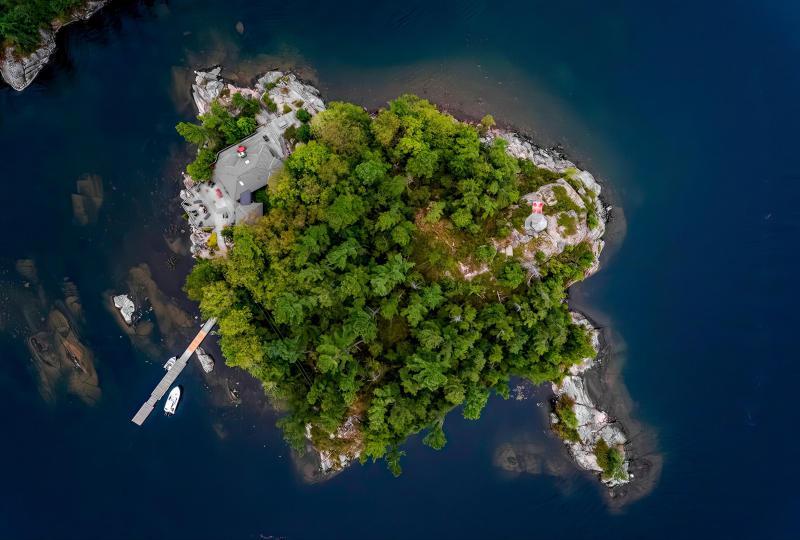 Sarawa Island image