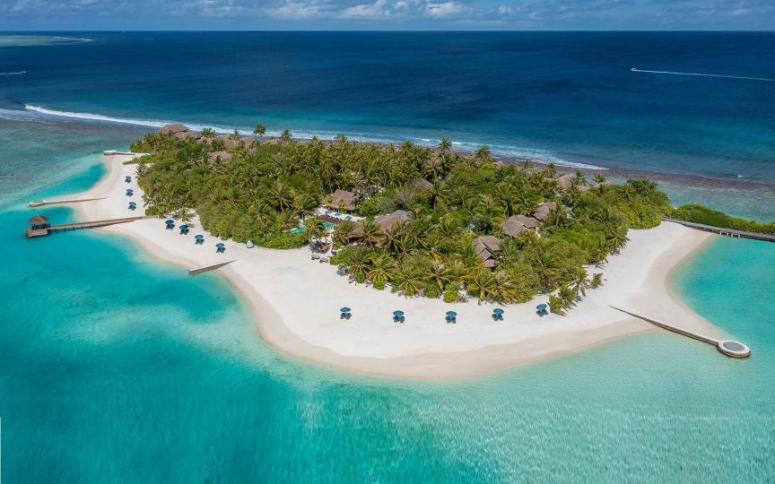 Naladhu - Maldives – Private island in Maldives, Asia & Middle East