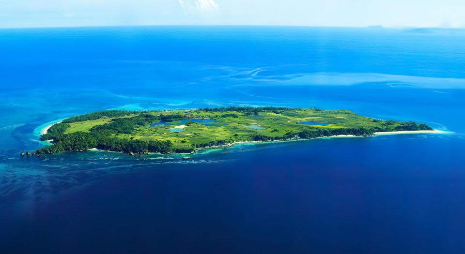 Nosy Saba Island & Spa – Private island in Madagascar, Africa