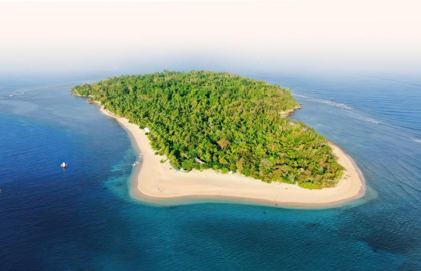 Pandan Island – Private island in Philippines, Asia & Middle East