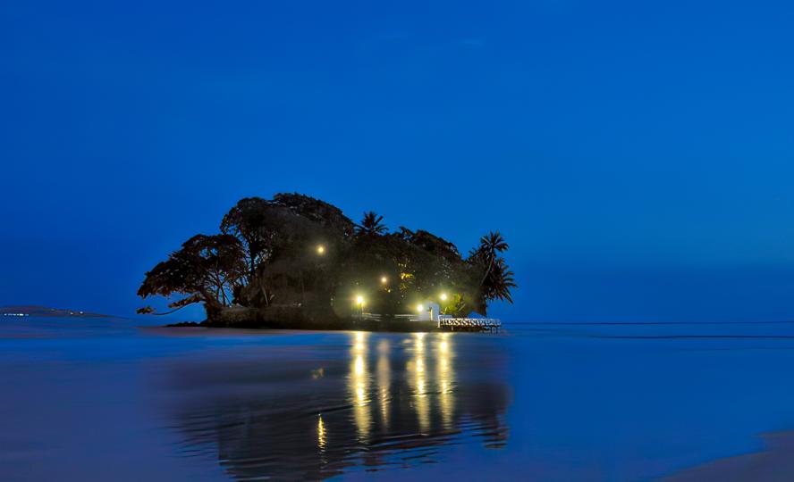 Taprobane Island – Private island in Sri Lanka, Asia & Middle East